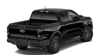 2026 Ford Ranger® External Image 4